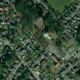 Satellite imagery of Fernmeldeturm Lingen, DE
