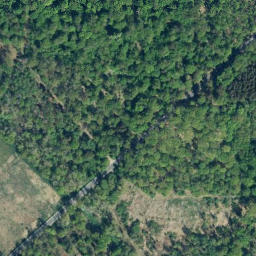 Satellite imagery of Großer Giebelberg, DE
