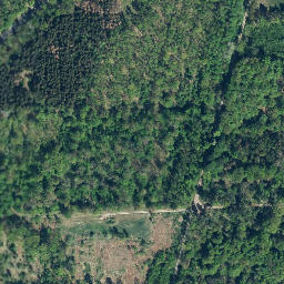 Satellite imagery of Großer Giebelberg, DE