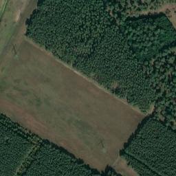 Satellite imagery of Vieritzer Berg, DE