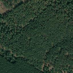 Satellite imagery of Vieritzer Berg, DE