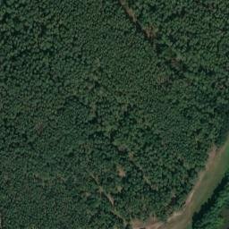 Satellite imagery of Vieritzer Berg, DE