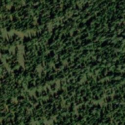 Satellite imagery of Кичиг-Суг, RU