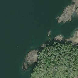 Satellite imagery of Meade Point, CA