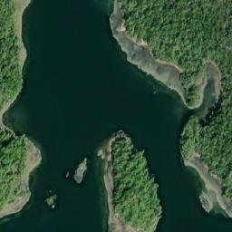 Satellite imagery of Meade Point, CA
