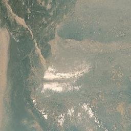 Satellite imagery of Mount Belanger, CA