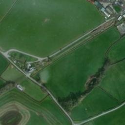 Satellite imagery of Rhos Ddiarbed, GB
