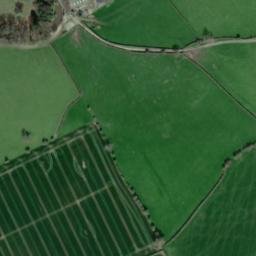Satellite imagery of Gwenthriew Enclosure, GB