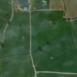 Satellite imagery of Lydham Castle, GB