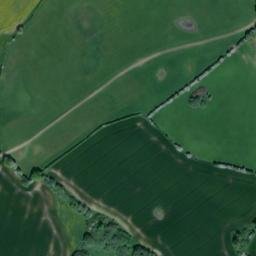 Satellite imagery of Hardwick, GB