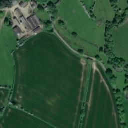 Satellite imagery of Hardwick, GB