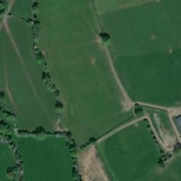 Satellite imagery of Hardwick, GB