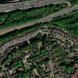 Satellite imagery of survey_point, GB