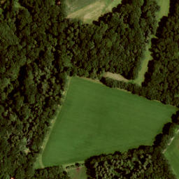 Satellite imagery of Hessum, NL