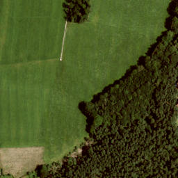 Satellite imagery of Hessum, NL