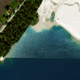 Satellite imagery of 100 II, NL