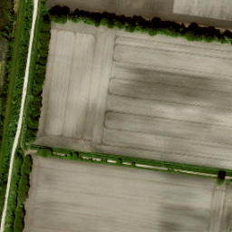 Satellite imagery of 101, NL