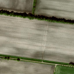 Satellite imagery of 101, NL