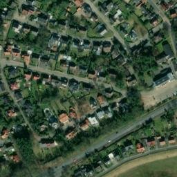 Satellite imagery of Fernmeldeturm Lingen, DE