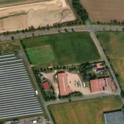 Satellite imagery of Richteberg, DE