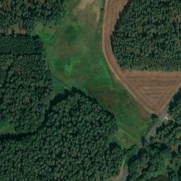 Satellite imagery of Voßberg, DE