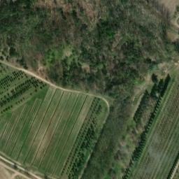 Satellite imagery of Kossäthenberg, DE