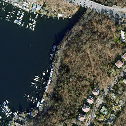 Satellite imagery of Sendemast Berlin-Scholzplatz, DE