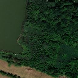 Satellite imagery of Pniewy - Pałac póznobarokowy, PL
