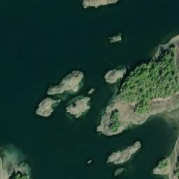Satellite imagery of Meade Point, CA