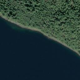 Satellite imagery of Hazeltine Point, CA