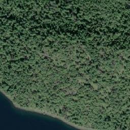 Satellite imagery of Hazeltine Point, CA