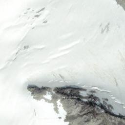 Satellite imagery of Mount Albreda, CA