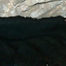 Satellite imagery of Sawtooth Mountain, CA