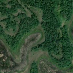 Satellite imagery of Boss Hill, CA
