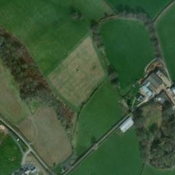 Satellite imagery of Rhos Ddiarbed, GB