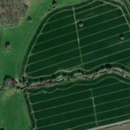 Satellite imagery of Gwenthriew Enclosure, GB