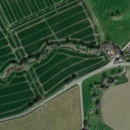 Satellite imagery of Gwenthriew Enclosure, GB