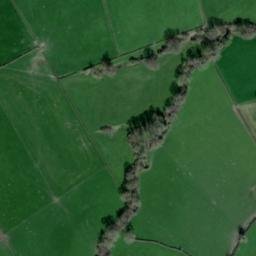 Satellite imagery of Old Hall Camp, GB