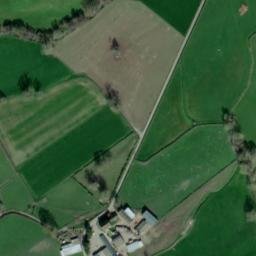 Satellite imagery of Old Hall Camp, GB