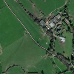 Satellite imagery of Old Hall Camp, GB