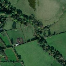 Satellite imagery of Bishops Moat, GB