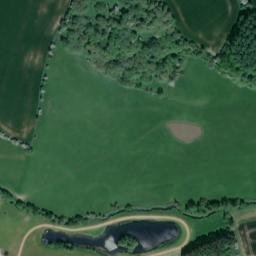 Satellite imagery of Hardwick, GB