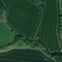 Satellite imagery of Hardwick, GB