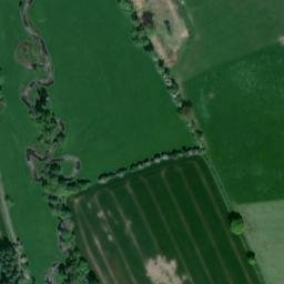 Satellite imagery of Hardwick, GB