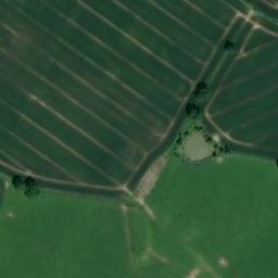 Satellite imagery of Holdgate Castle, GB