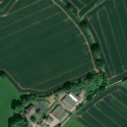 Satellite imagery of Holdgate Castle, GB