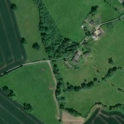 Satellite imagery of Holdgate Castle, GB