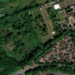 Satellite imagery of survey_point, GB