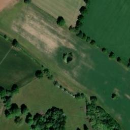 Satellite imagery of Astley Castle, GB