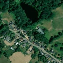Satellite imagery of Gumley, GB